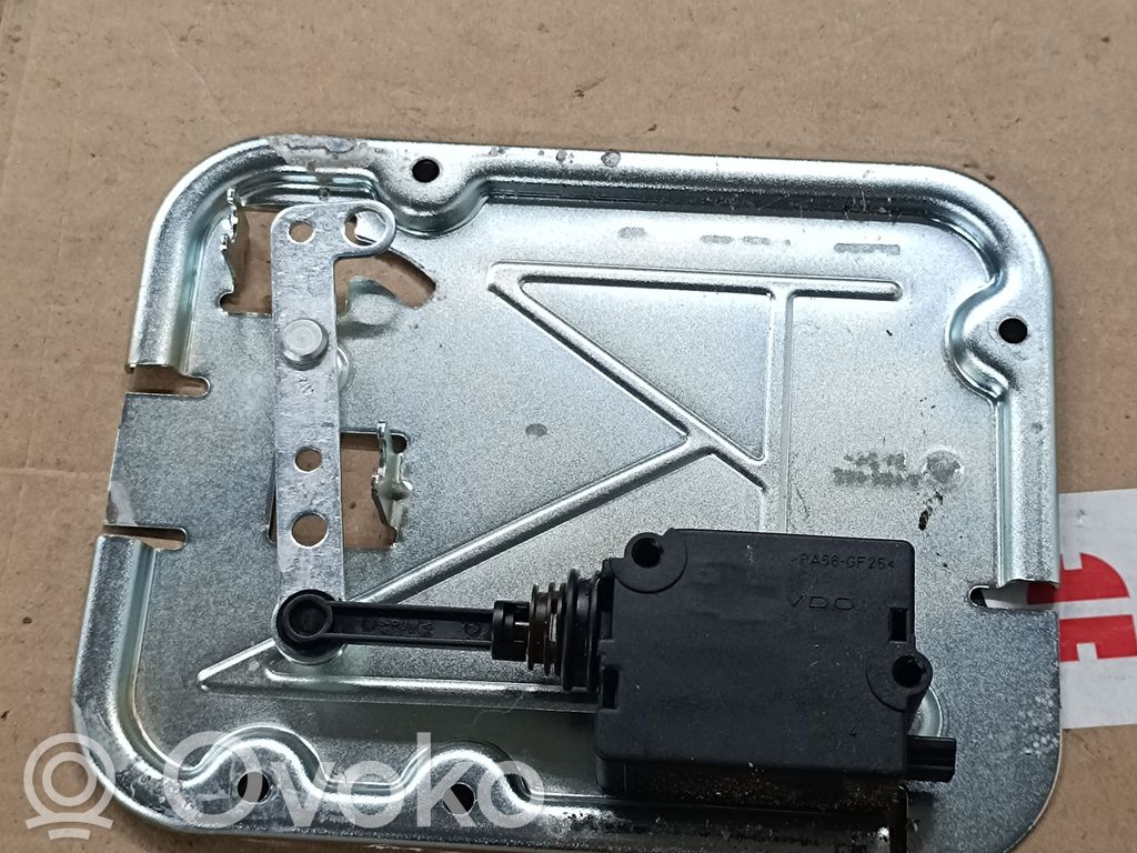 Tailgate/trunk/boot lock/catch/latch   51248408497,8408497