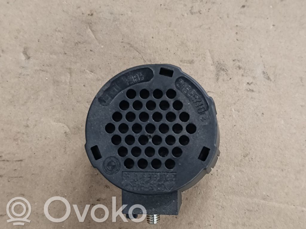 BMW X5 E53 Sensor del altavoz de aparcamiento PDC 