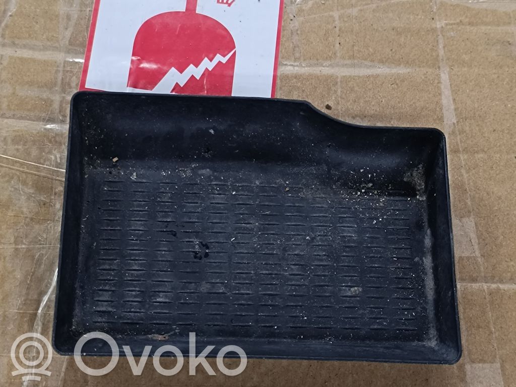 BMW X5 E53 Cup holder pad/mat 
