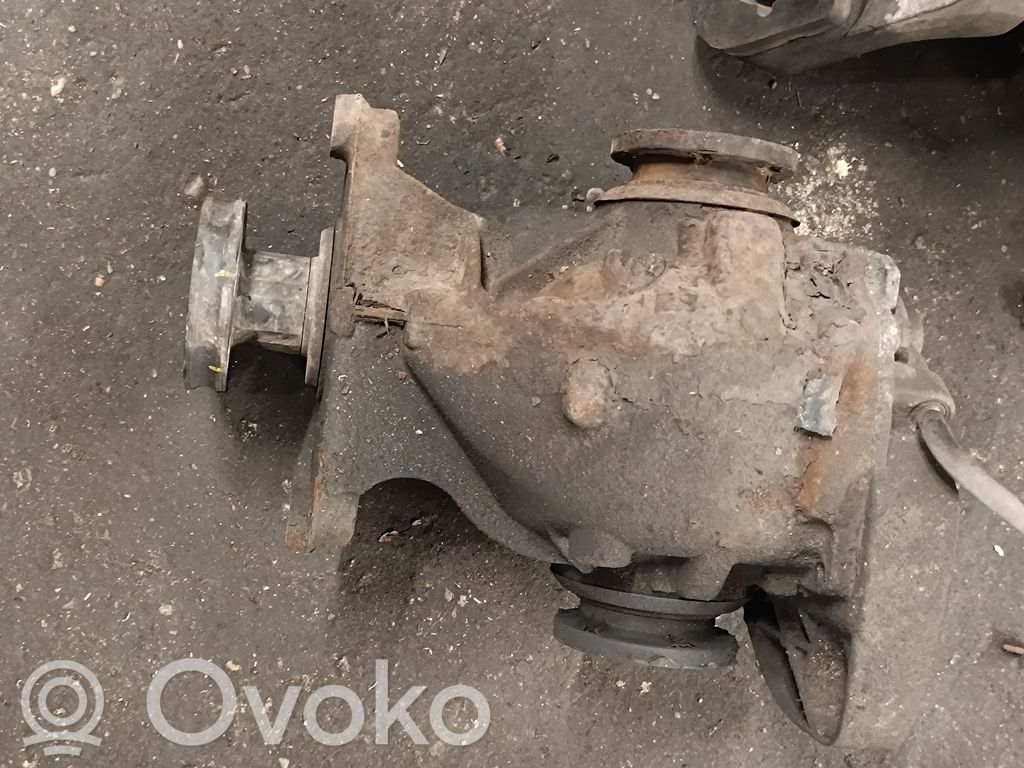 Galinis reduktorius   7510655