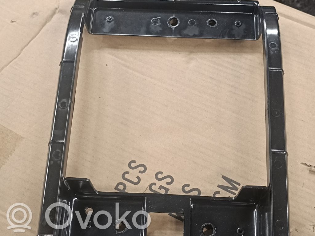 BMW X5 E53 Headlining lighting console trim 