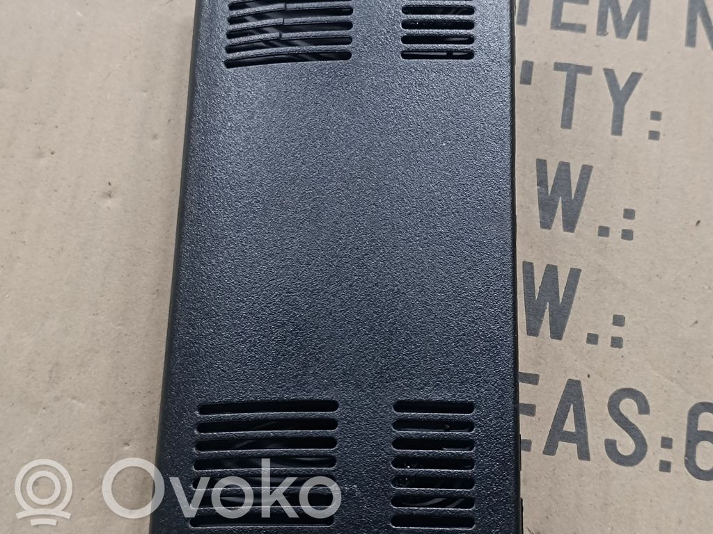 BMW X5 E53 Boîtier module alarme 