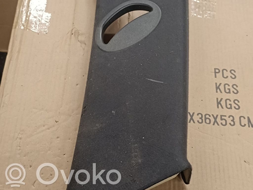 (C) pillar trim   7056347