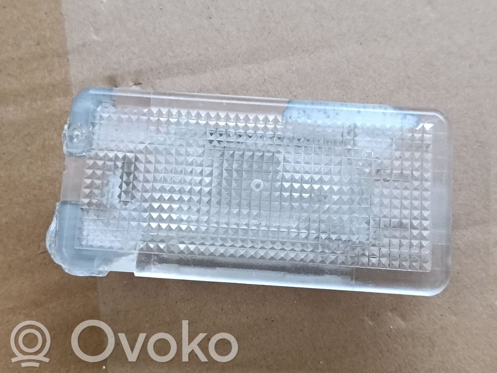 BMW X5 E53 Boot/trunk interior light 