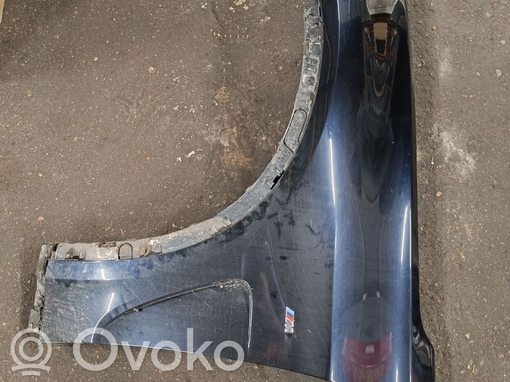 BMW X5 F15 Błotnik przedni 