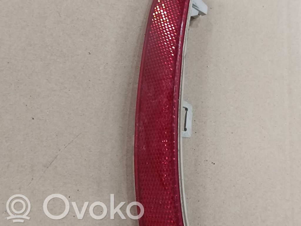 BMW X5 F15 Rear tail light reflector 