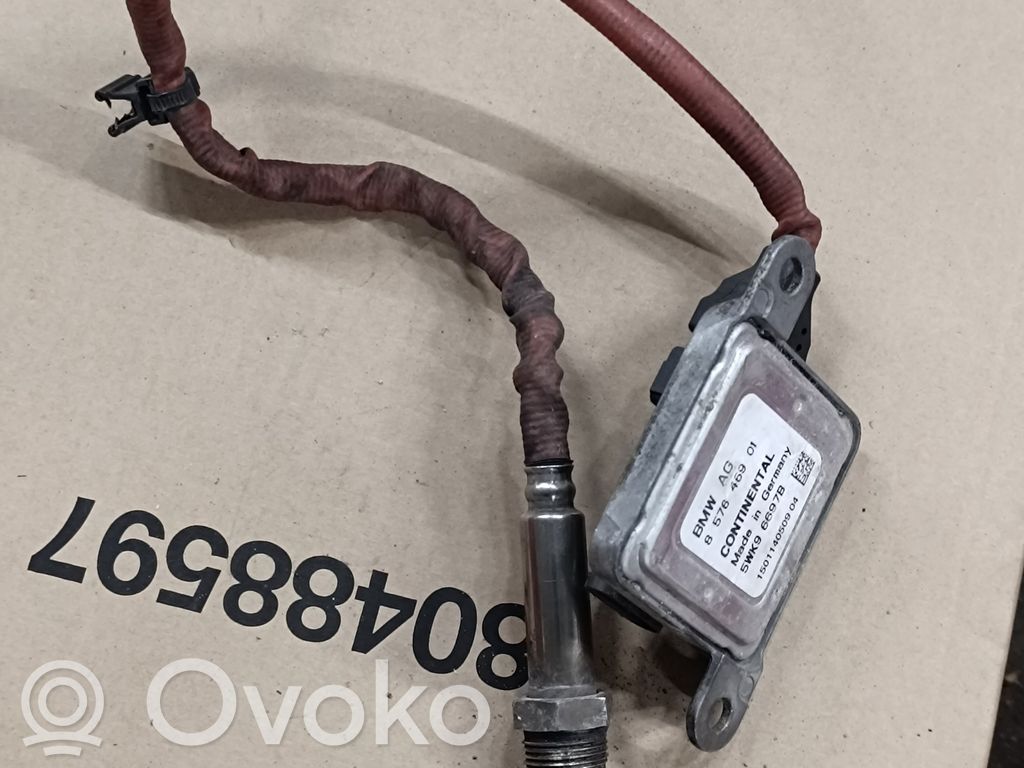 BMW X5 F15 Lambda probe sensor 
