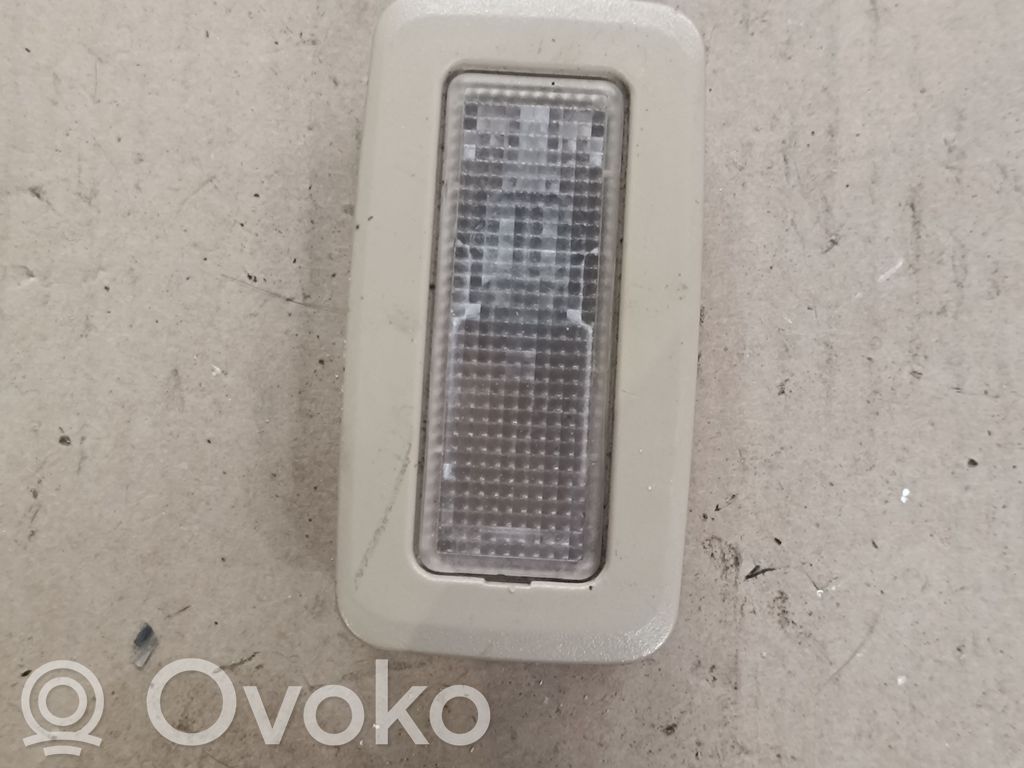 Otras luces interiores   9130841