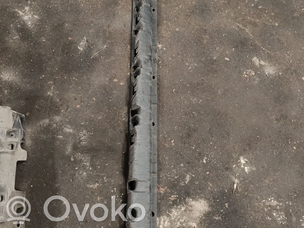 BMW X5 E70 Pastiprinimas slenksčio 