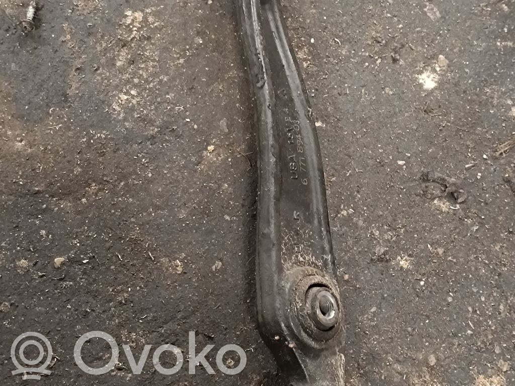 BMW X5 E70 Front lower control arm/wishbone 