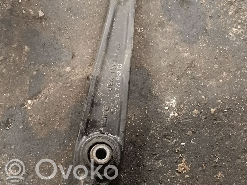 BMW X5 E70 Priekinė šakė 