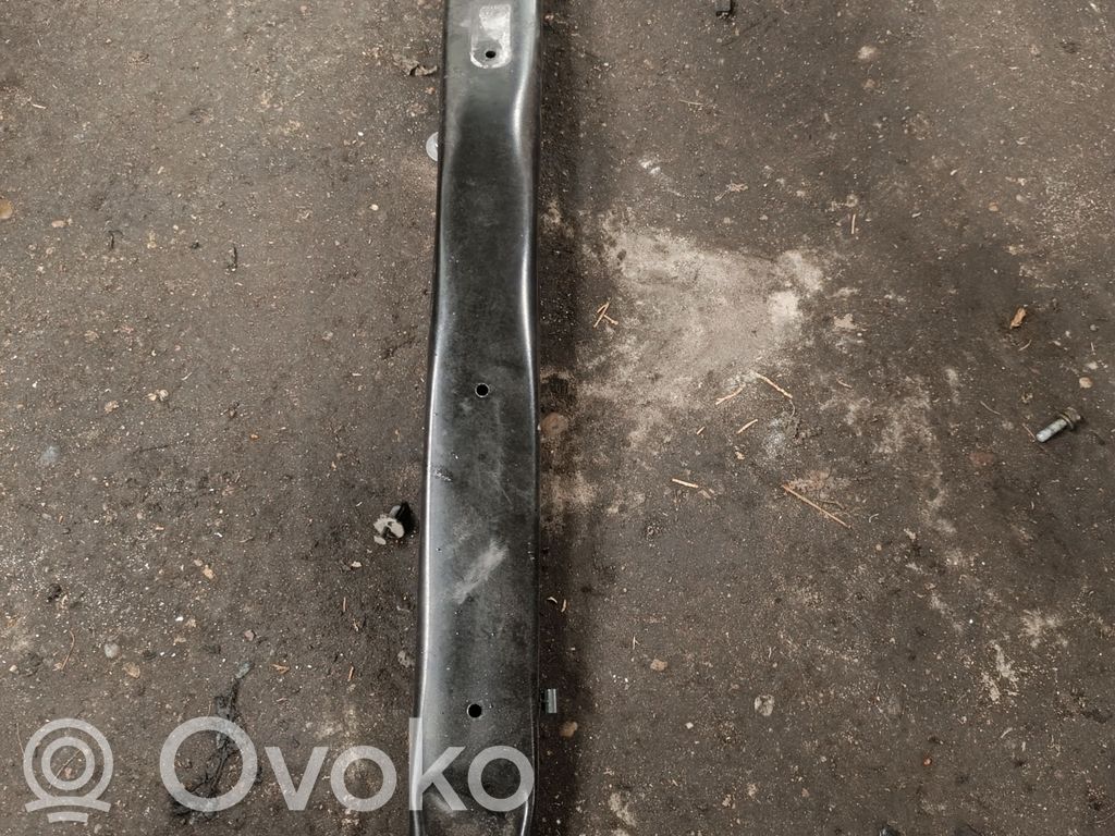 Radiator support slam panel bracket   7158437