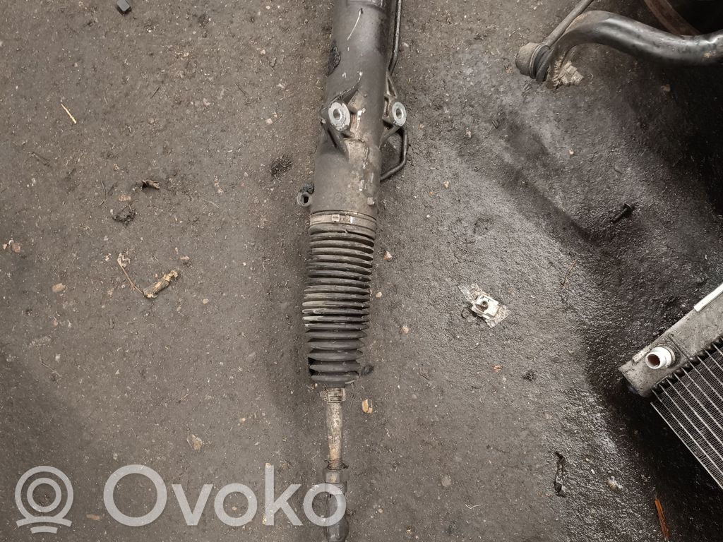 BMW X5 E70 Vairo kolonėlė 