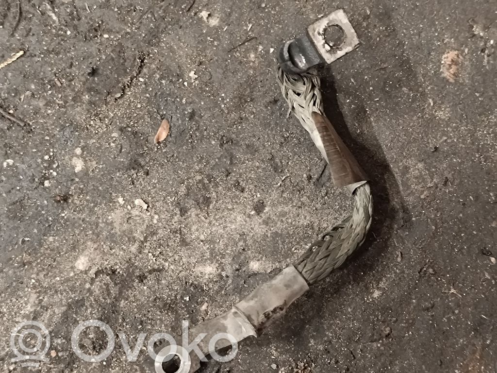 Maakaapeli, akku   7557028