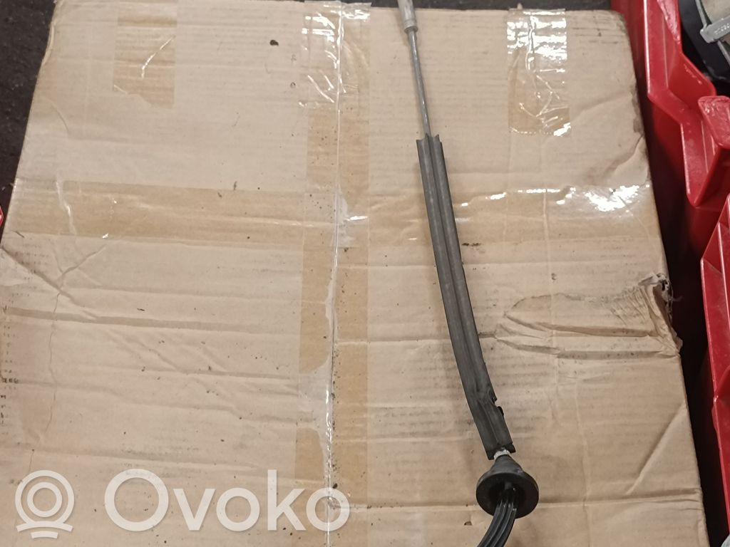 BMW X5 E70 Ignition lock 