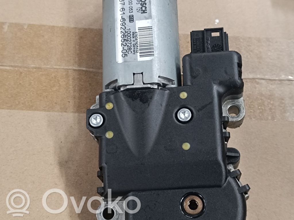 Motor/activador   6761692265205,67616922652,6922652