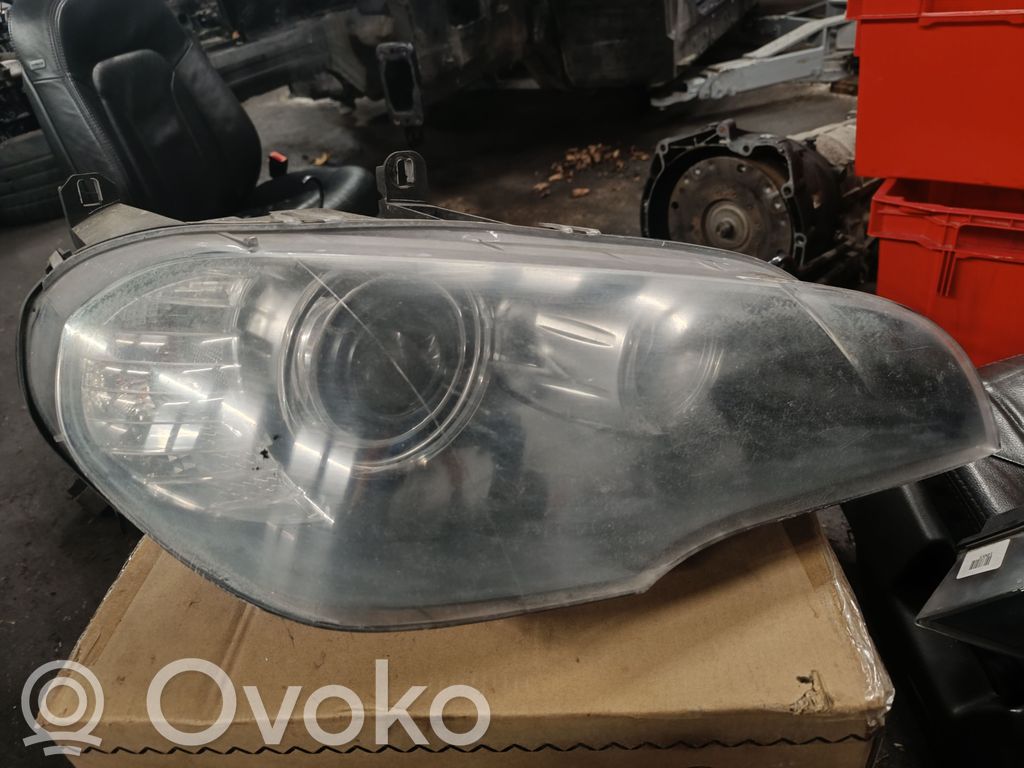 Headlight/headlamp   7158932