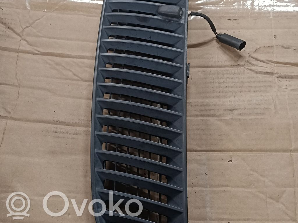 BMW X5 E53 Grille calandre de capot 