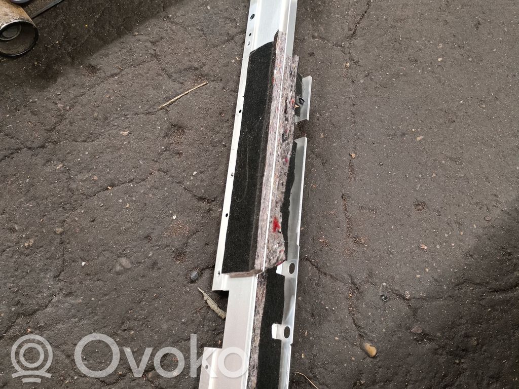 BMW X5 E53 Other trunk/boot trim element 
