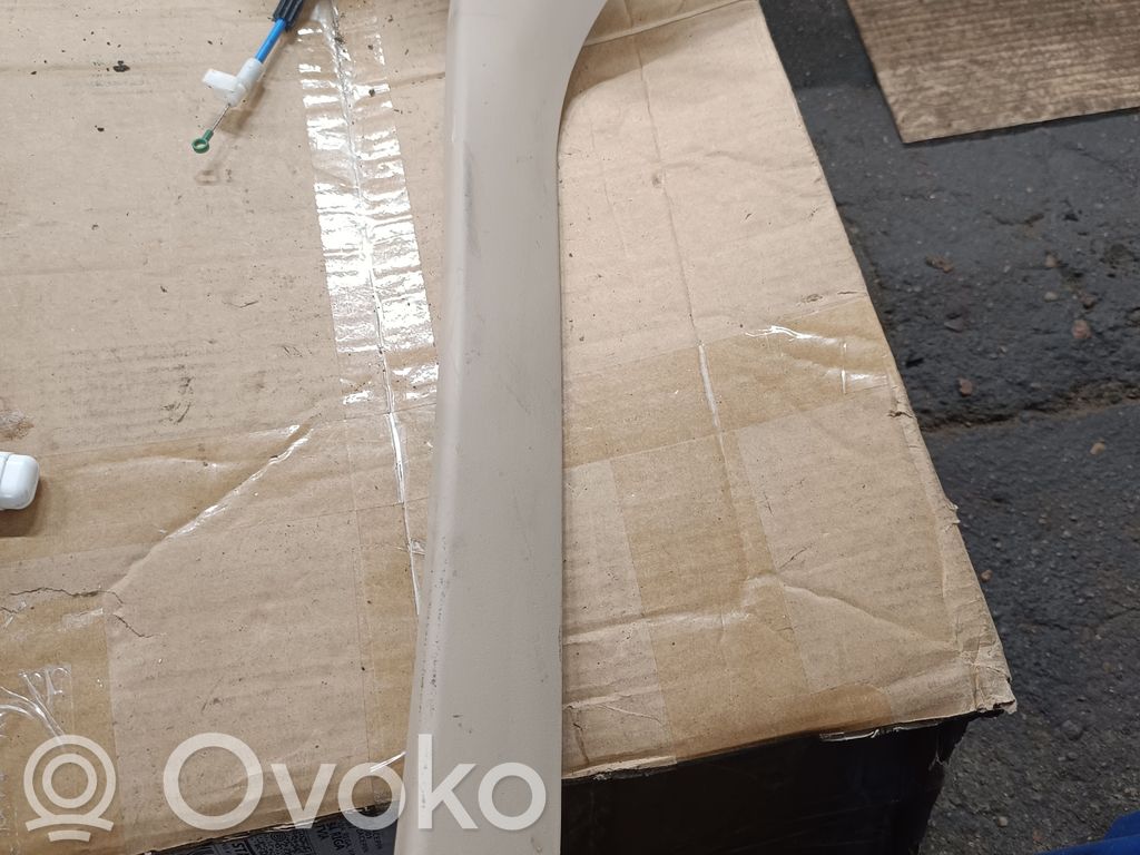 BMW X5 E53 Tailgate trim 