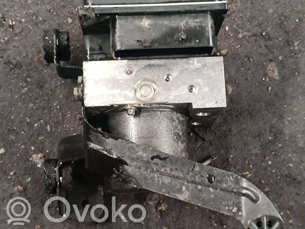 ABS Steuergerät   0265950351