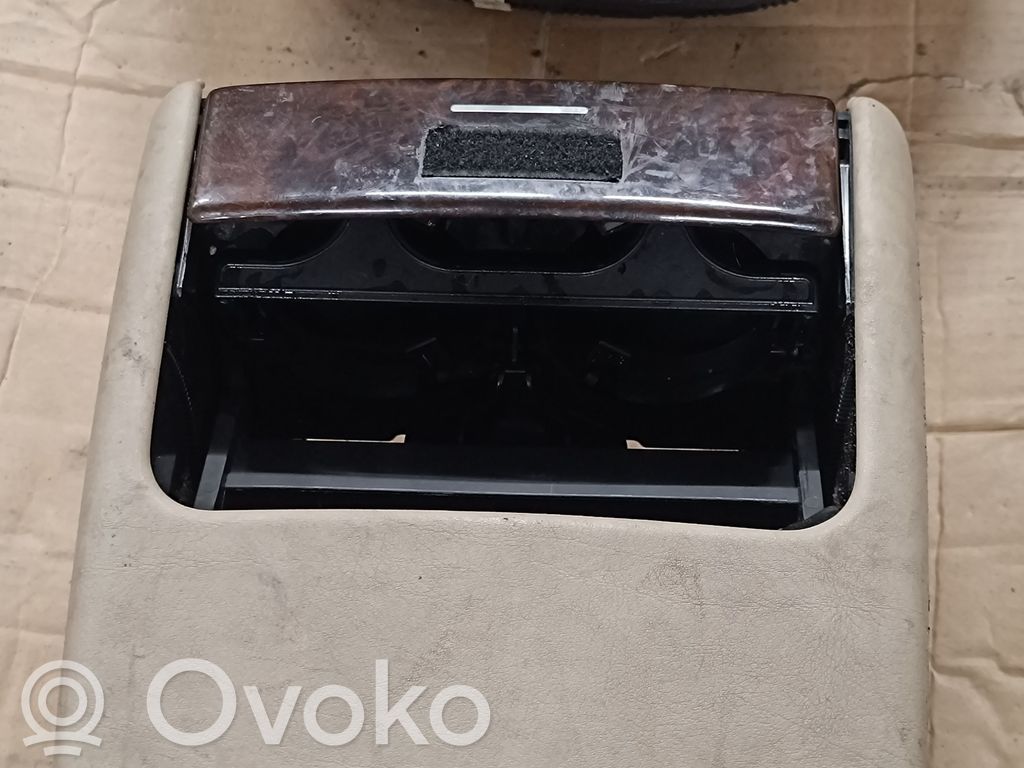 BMW X5 E53 Cup holder 