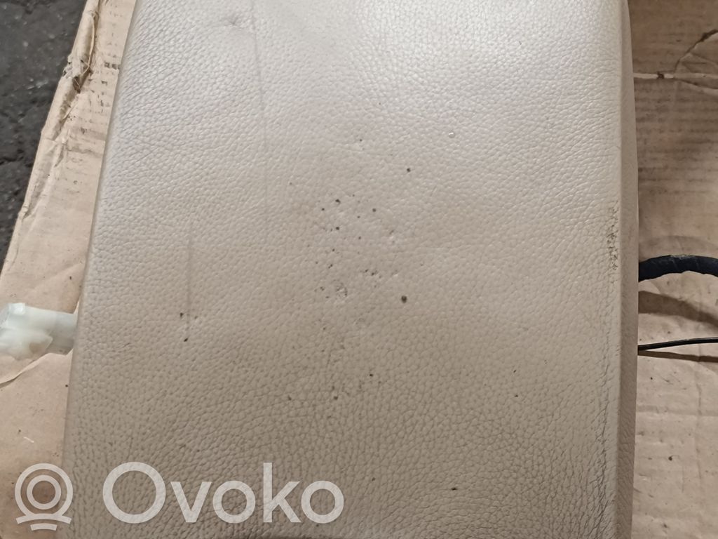 BMW X5 E53 Armrest 