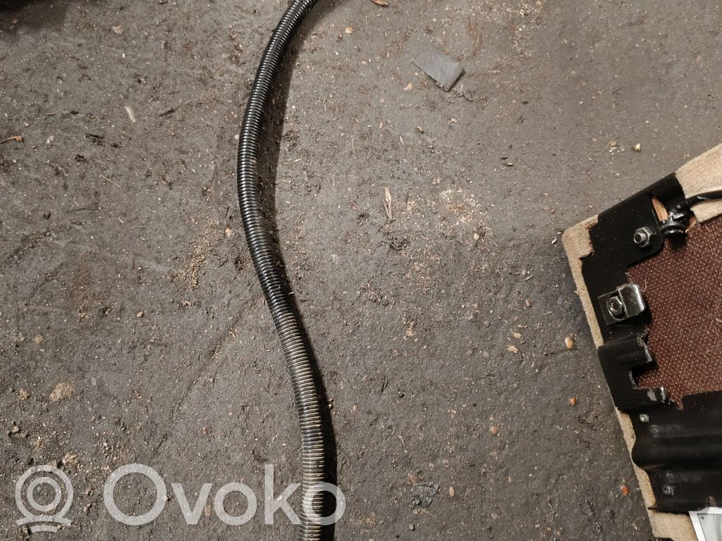 BMW X5 E53 Positive cable (battery) 