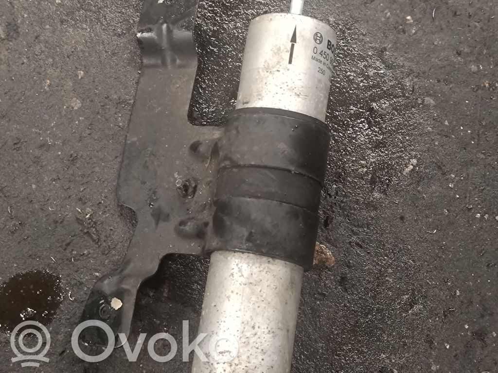 BMW X5 E53 Fuel filter 