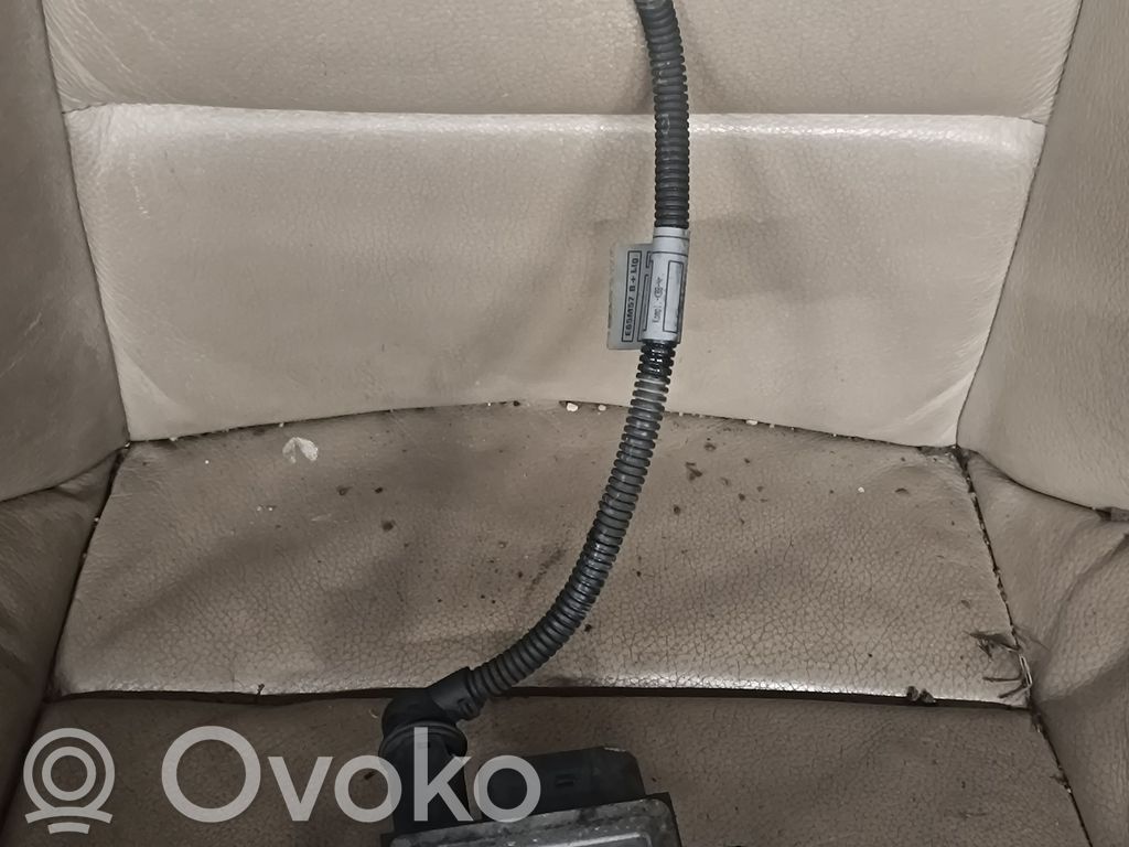 BMW X5 E53 Реле подогрева свеч 