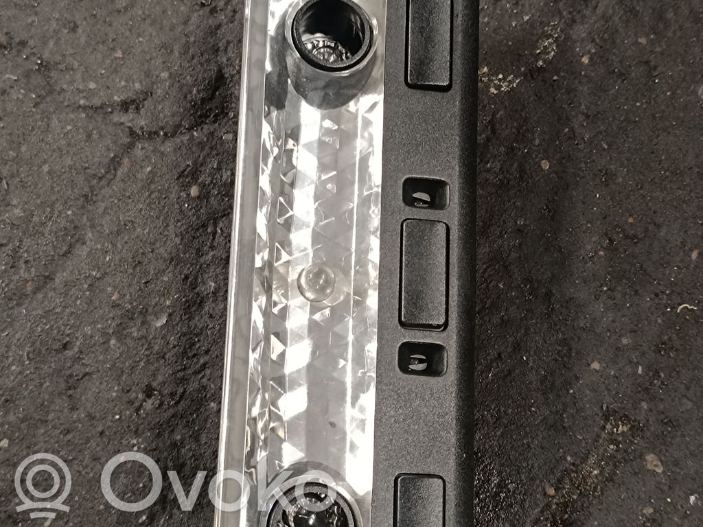 BMW X5 E53 Front seat light 
