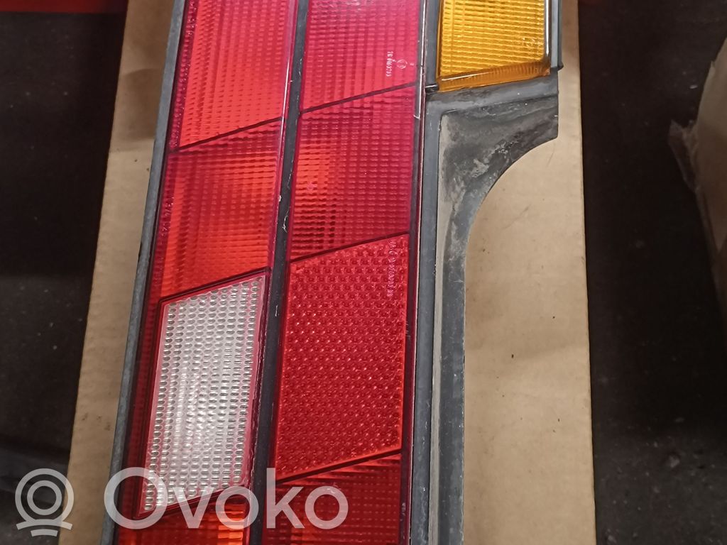BMW 7 E32 Rear/tail lights 