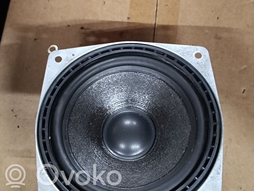 BMW 7 E32 Parcel shelf speaker 