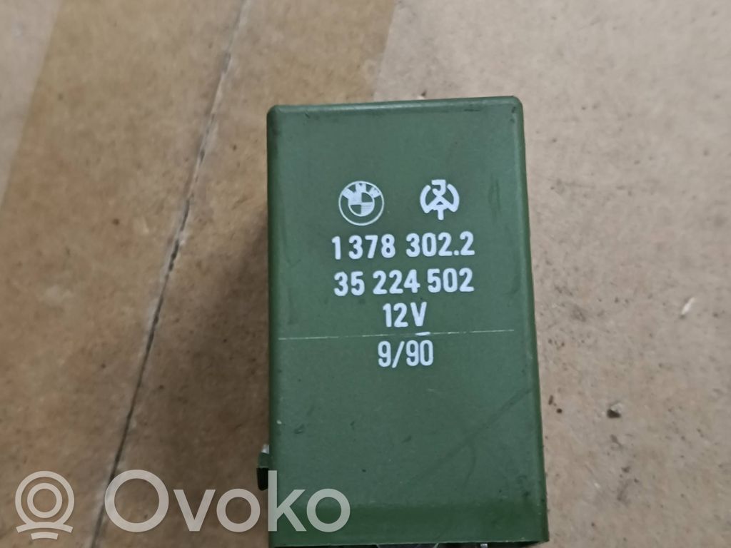 BMW 7 E32 Other relay 