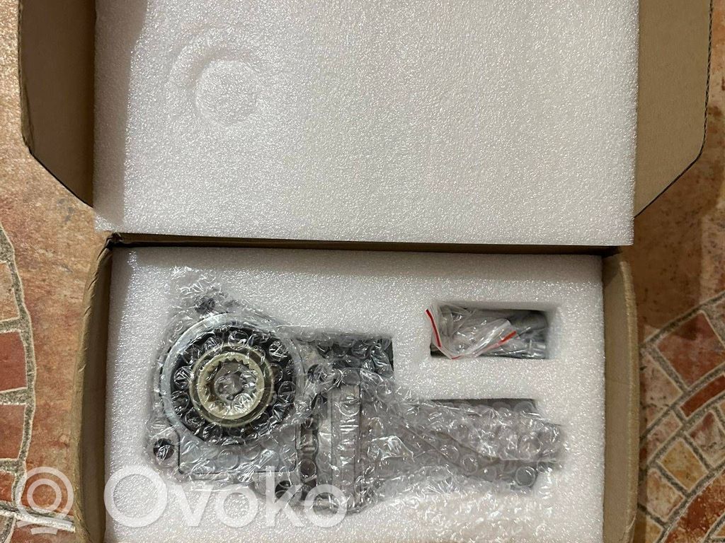 BMW X5 E70 Gearbox-reducer motor 