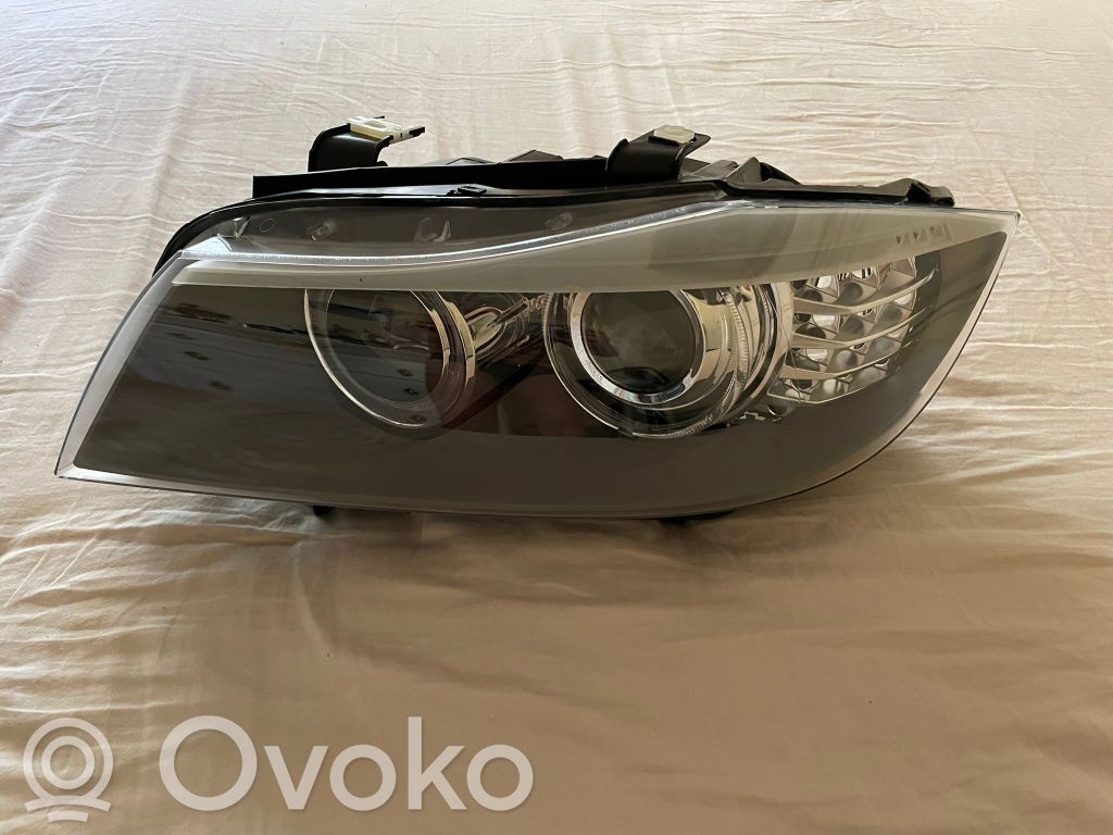 BMW 3 E90 E91 Headlight/headlamp 