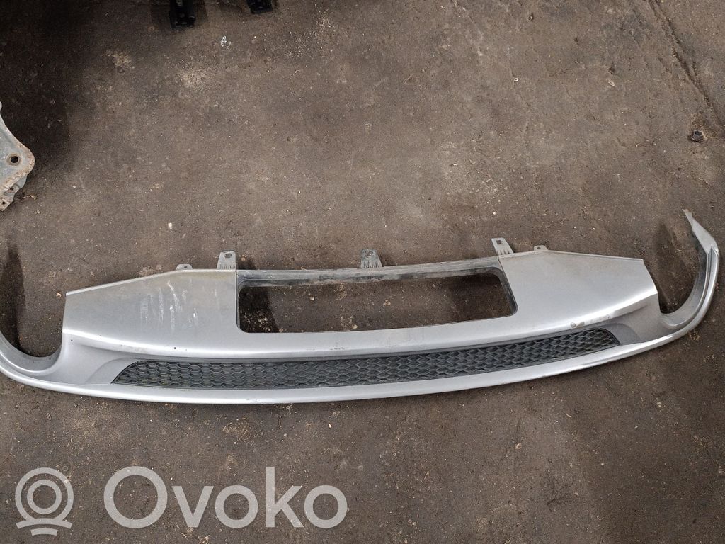 Audi A6 S6 C7 4G Parachoques 
