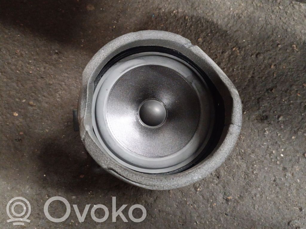 BMW X5 E53 Front door speaker 