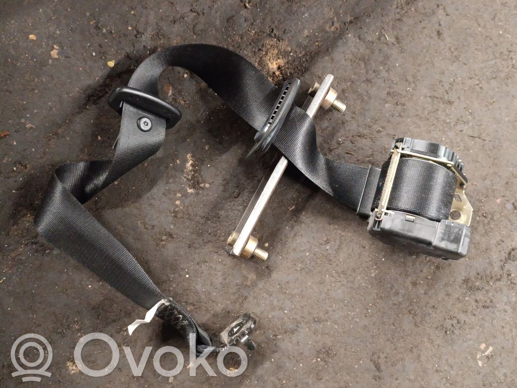 Saugos diržas galinis   040176,04B082NB4401