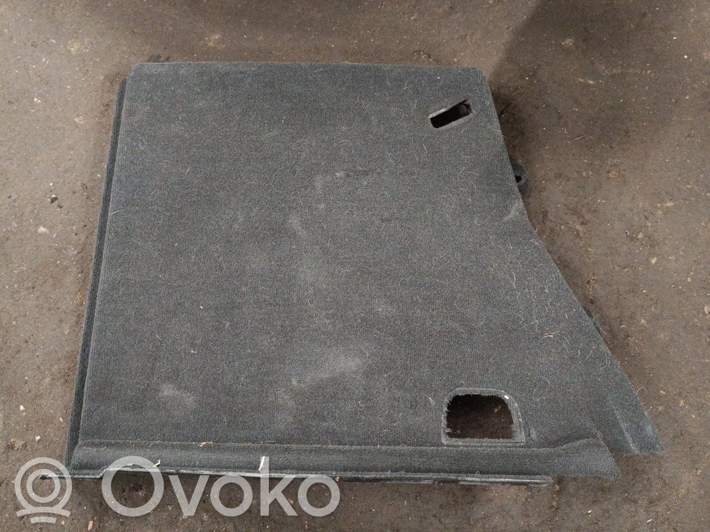 BMW X5 E53 Trunk/boot lower side trim panel 