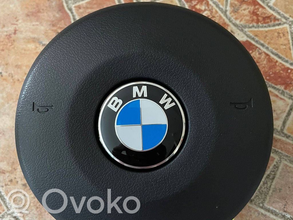 BMW X3 F25 Poduszka powietrzna Airbag kierownicy 