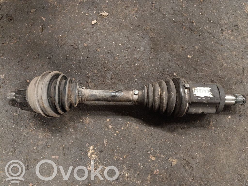 Priekinis pusašis   7505003