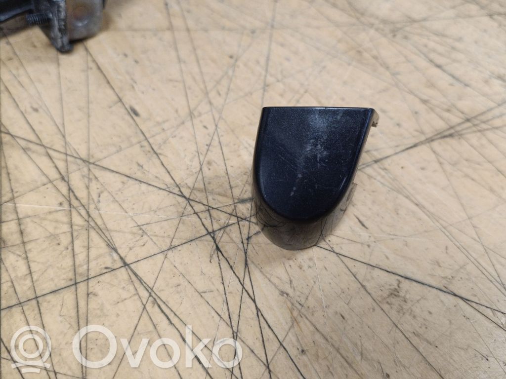 Ārējais atvēršanas rokturis   E9XR2