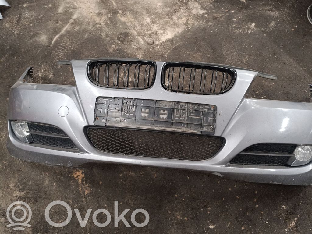 BMW 3 E90 E91 Pare-choc avant 