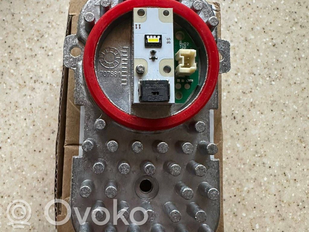 Módulo de control de balasto LED   63117263051