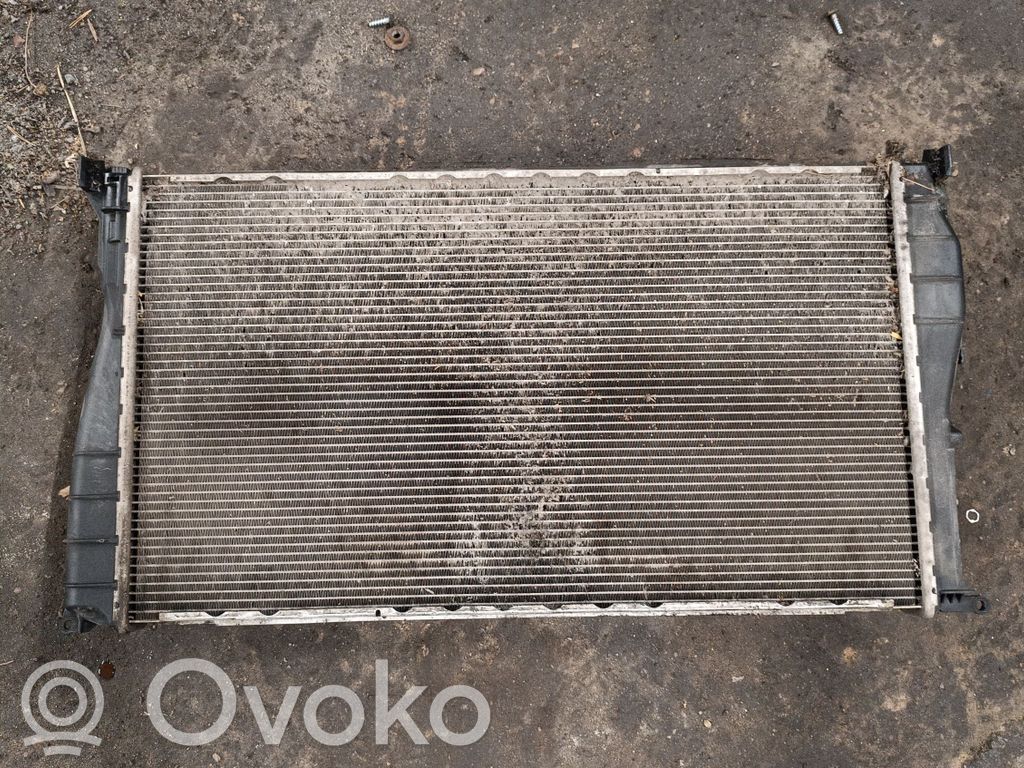 BMW 3 E90 E91 Kit Radiateur 