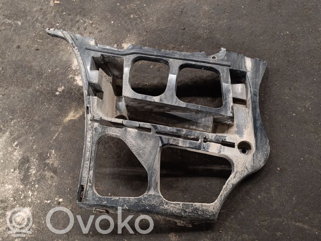 BMW 3 E90 E91 Suport montare bară spate 