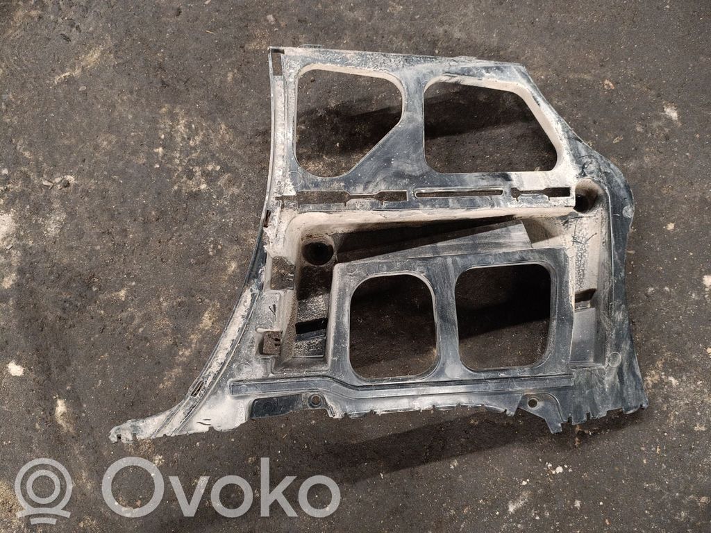 BMW 3 E90 E91 Rear bumper mounting bracket 