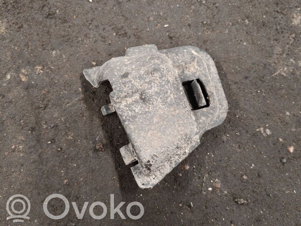 Muu ulkopuolen osa