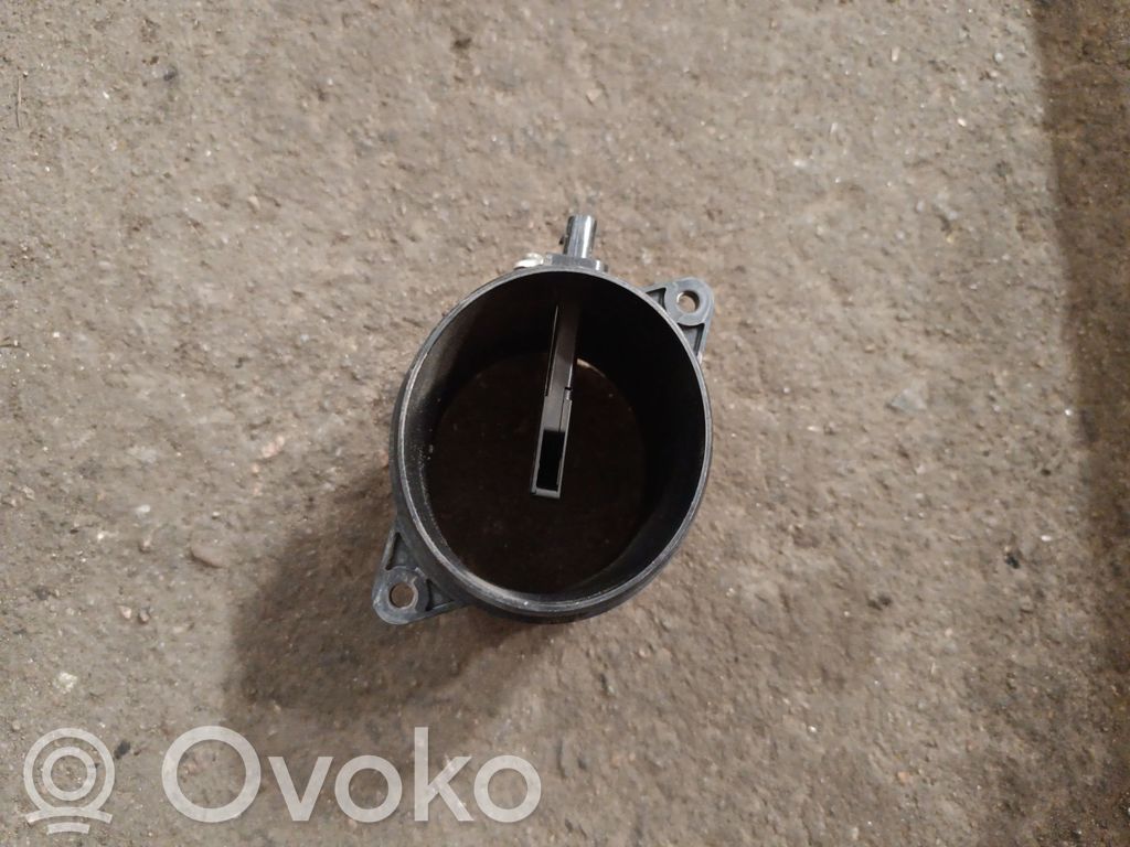 Mass air flow meter   7807020